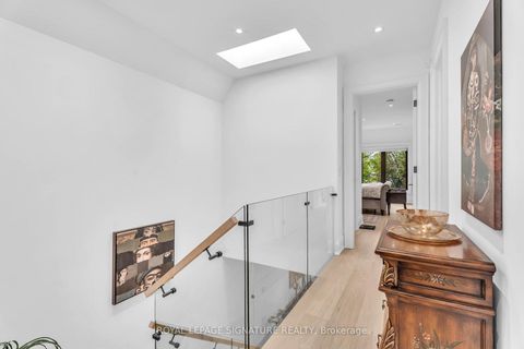Photo 22 at 171 Elmwood Avenue, Willowdale East, Toronto