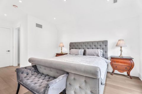 Photo 24 at 171 Elmwood Avenue, Willowdale East, Toronto