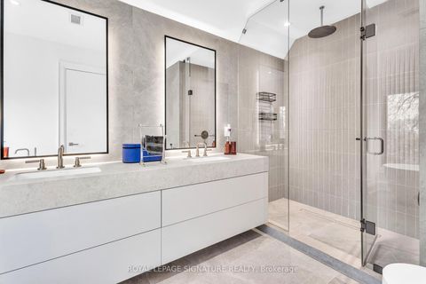 Photo 27 at 171 Elmwood Avenue, Willowdale East, Toronto