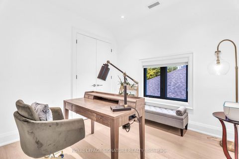 Photo 28 at 171 Elmwood Avenue, Willowdale East, Toronto