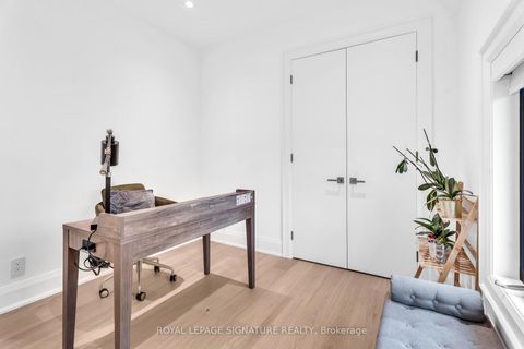 Photo 29 at 171 Elmwood Avenue, Willowdale East, Toronto