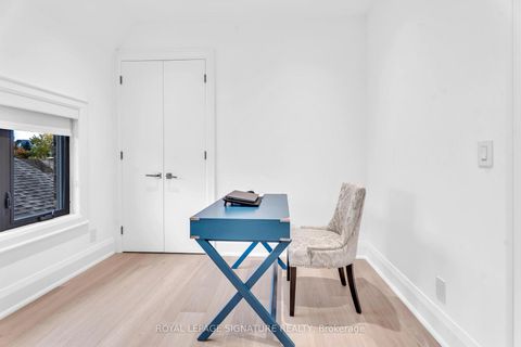 Photo 31 at 171 Elmwood Avenue, Willowdale East, Toronto