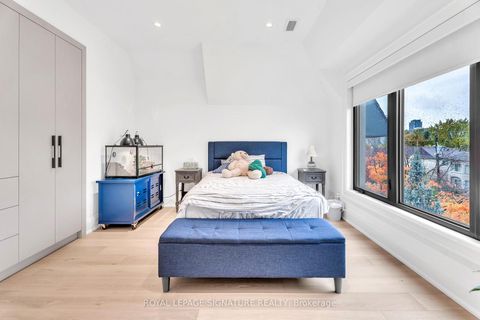 Photo 34 at 171 Elmwood Avenue, Willowdale East, Toronto