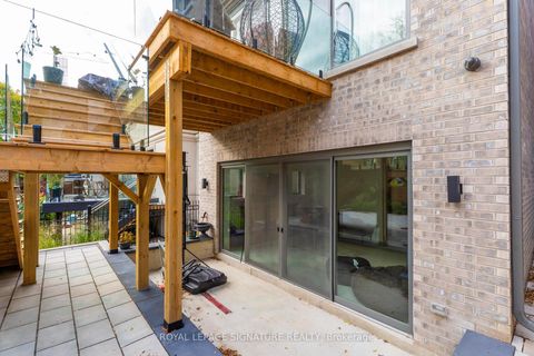 Photo 37 at 171 Elmwood Avenue, Willowdale East, Toronto