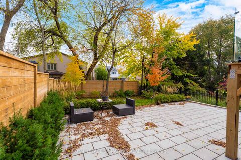 Photo 38 at 171 Elmwood Avenue, Willowdale East, Toronto