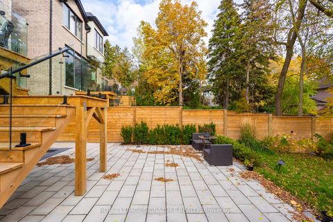 Photo 39 at 171 Elmwood Avenue, Willowdale East, Toronto