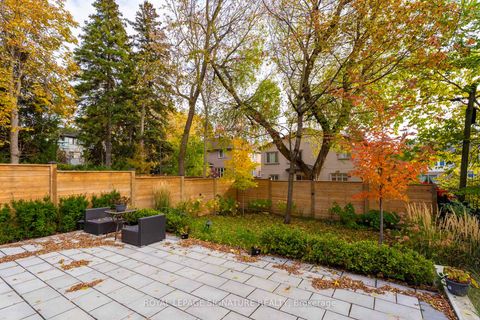 Photo 40 at 171 Elmwood Avenue, Willowdale East, Toronto