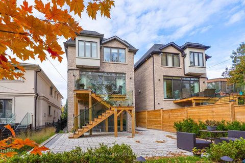 Photo 41 at 171 Elmwood Avenue, Willowdale East, Toronto