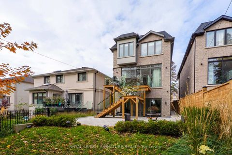 Photo 42 at 171 Elmwood Avenue, Willowdale East, Toronto