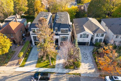 Photo 43 at 171 Elmwood Avenue, Willowdale East, Toronto