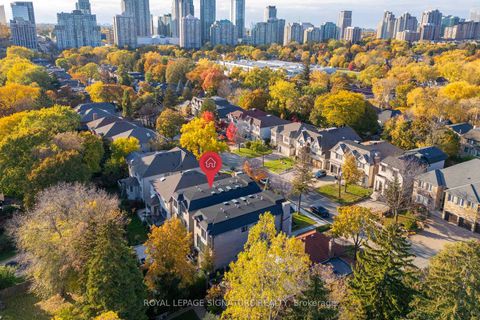 Photo 44 at 171 Elmwood Avenue, Willowdale East, Toronto