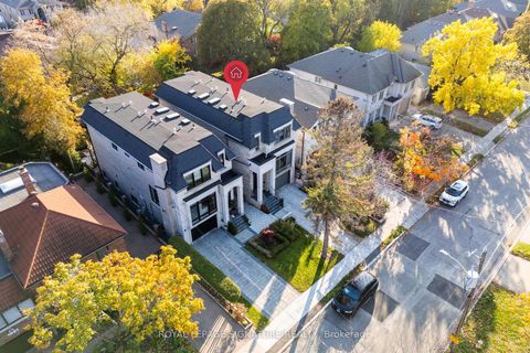 Photo 45 at 171 Elmwood Avenue, Willowdale East, Toronto