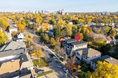 Photo 46 at 171 Elmwood Avenue, Willowdale East, Toronto