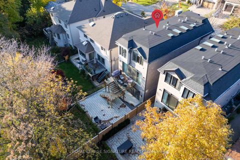 Photo 47 at 171 Elmwood Avenue, Willowdale East, Toronto