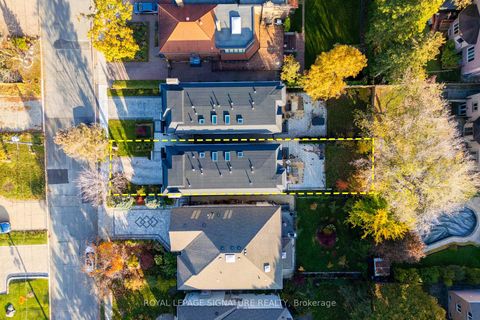 Photo 48 at 171 Elmwood Avenue, Willowdale East, Toronto