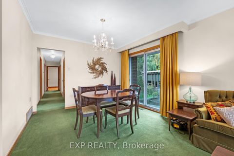 Photo 8 at 28 Aviemore Drive, Humber Summit, Toronto