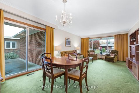 Photo 9 at 28 Aviemore Drive, Humber Summit, Toronto