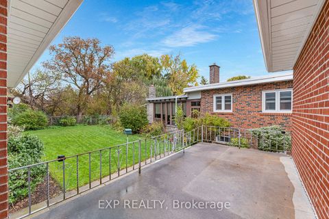 Photo 36 at 28 Aviemore Drive, Humber Summit, Toronto