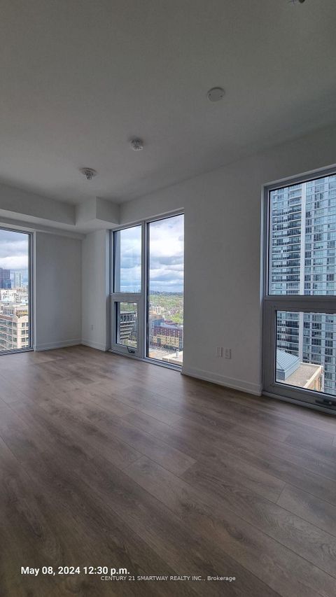 Photo 4 at 2317 - 82 Dalhousie Street, Yonge Corridor, Toronto