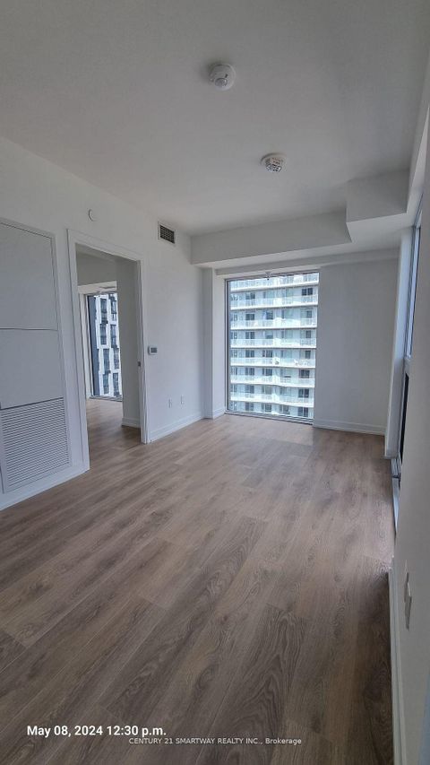 Photo 5 at 2317 - 82 Dalhousie Street, Yonge Corridor, Toronto