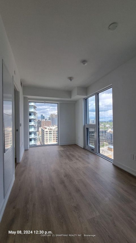 Photo 6 at 2317 - 82 Dalhousie Street, Yonge Corridor, Toronto