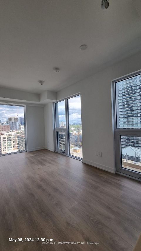 Photo 7 at 2317 - 82 Dalhousie Street, Yonge Corridor, Toronto