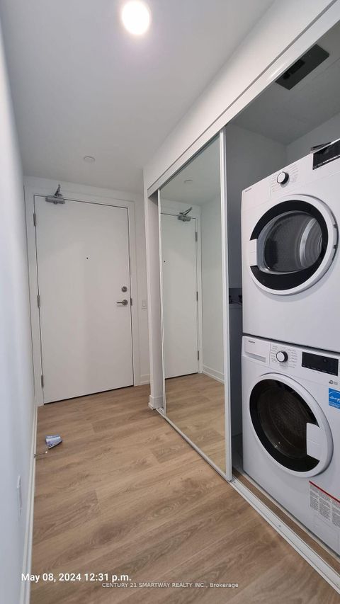 Photo 10 at 2317 - 82 Dalhousie Street, Yonge Corridor, Toronto