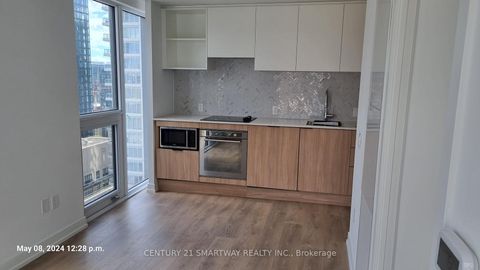 Photo 17 at 2317 - 82 Dalhousie Street, Yonge Corridor, Toronto