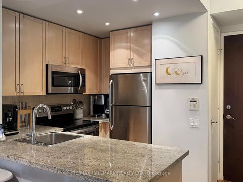 Photo 8 at 1403 - 85 Bloor Street E, Yonge Corridor, Toronto