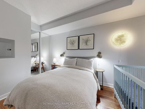 Photo 14 at 1403 - 85 Bloor Street E, Yonge Corridor, Toronto