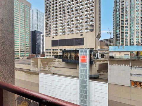 Photo 20 at 1403 - 85 Bloor Street E, Yonge Corridor, Toronto