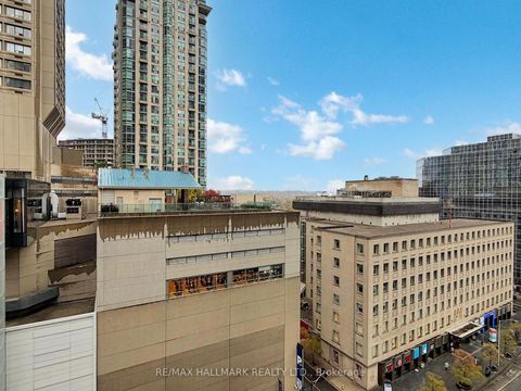 Photo 23 at 1403 - 85 Bloor Street E, Yonge Corridor, Toronto