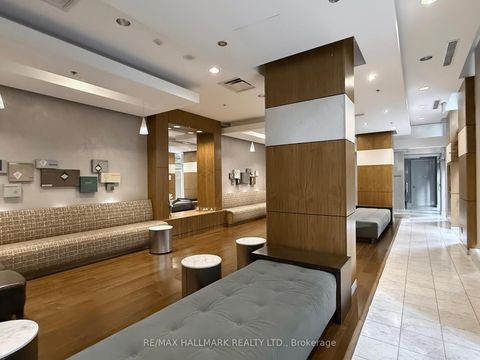 Photo 26 at 1403 - 85 Bloor Street E, Yonge Corridor, Toronto