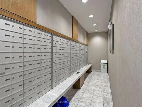 Photo 33 at 1403 - 85 Bloor Street E, Yonge Corridor, Toronto