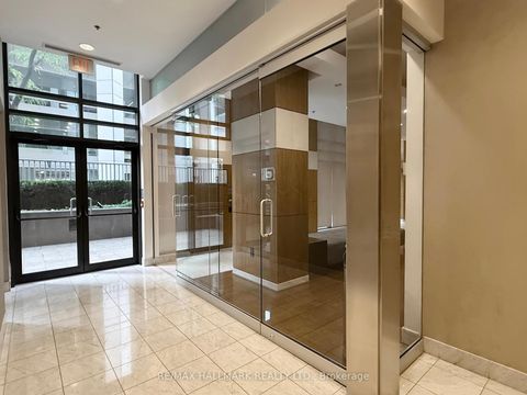 Photo 37 at 1403 - 85 Bloor Street E, Yonge Corridor, Toronto