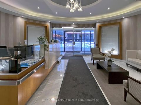 Photo 39 at 1403 - 85 Bloor Street E, Yonge Corridor, Toronto