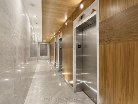 Photo 41 at 1403 - 85 Bloor Street E, Yonge Corridor, Toronto