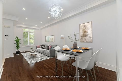 Photo 0 at 8C Clairtrell Road, Willowdale East, Toronto