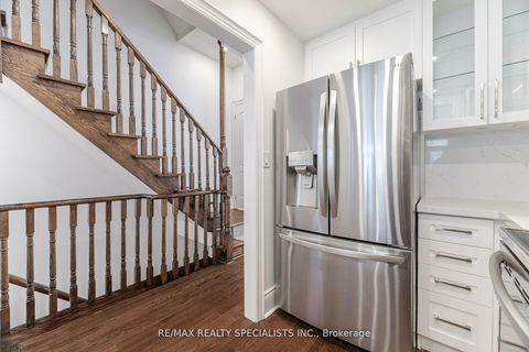 Photo 5 at 8C Clairtrell Road, Willowdale East, Toronto