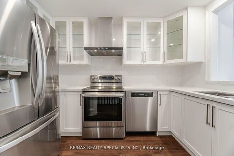 Photo 6 at 8C Clairtrell Road, Willowdale East, Toronto