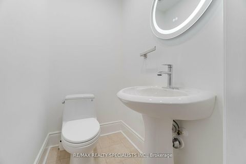Photo 13 at 8C Clairtrell Road, Willowdale East, Toronto