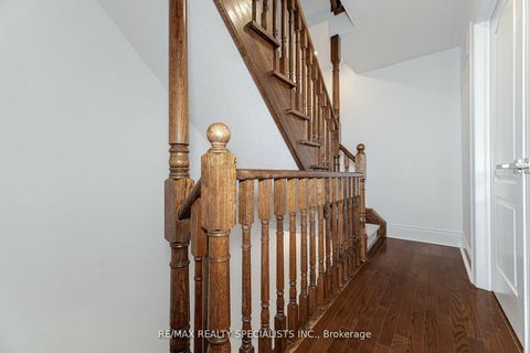 Photo 15 at 8C Clairtrell Road, Willowdale East, Toronto