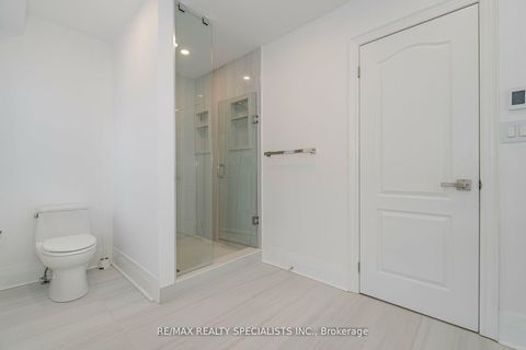 Photo 19 at 8C Clairtrell Road, Willowdale East, Toronto