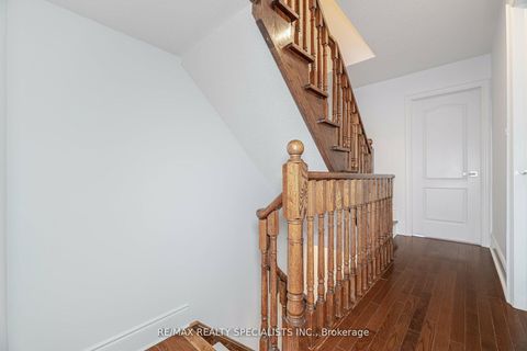 Photo 21 at 8C Clairtrell Road, Willowdale East, Toronto