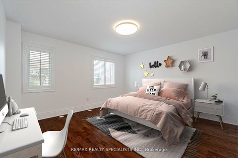 Photo 22 at 8C Clairtrell Road, Willowdale East, Toronto