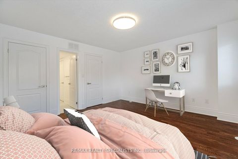 Photo 23 at 8C Clairtrell Road, Willowdale East, Toronto