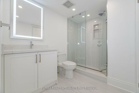 Photo 27 at 8C Clairtrell Road, Willowdale East, Toronto