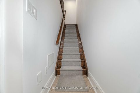 Photo 28 at 8C Clairtrell Road, Willowdale East, Toronto