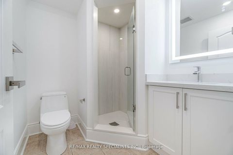 Photo 31 at 8C Clairtrell Road, Willowdale East, Toronto