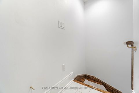 Photo 32 at 8C Clairtrell Road, Willowdale East, Toronto